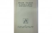 Spain To-day, 1924