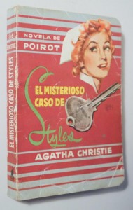 mejores libros agatha christie