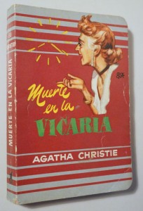 mejores novelas agatha christie