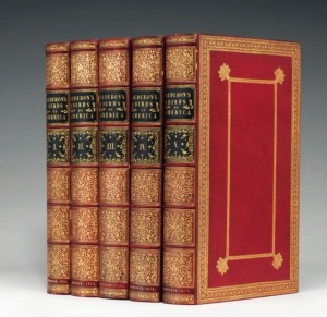 birds of america edicion coleccionista