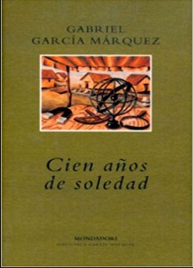 novela gabriel garcia marquez
