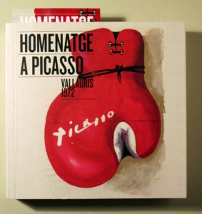homenatge a picasso