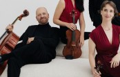 Quartets de Haydn i Beethoven al Festival Savall