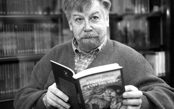 Homenatge a Baltasar Porcel