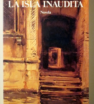 Venecia según Eduardo Mendoza