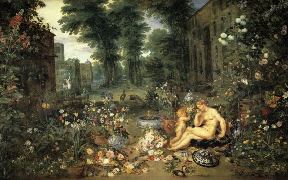 LOS OLORES DEL OLFATO