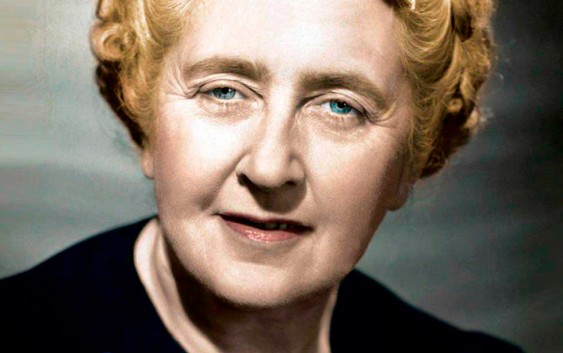 Los Mejores Libros de Agatha Christie