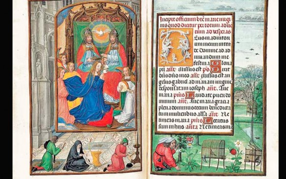 Top 10 Libros más Caros del Mundo