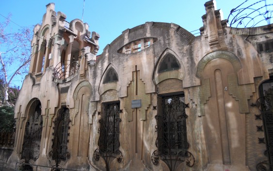 48h – Open House Barcelona