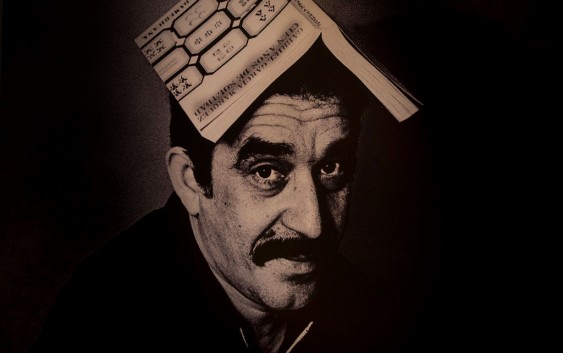 Los 10 mejores libros de García Marquez