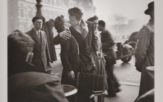 DOISNEAU: EL PLAER DE MIRAR