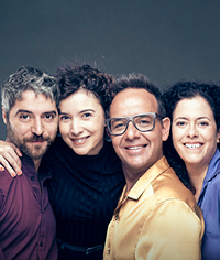 EL TEMPS I ELS CONWAY