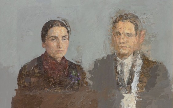 ANTONIO LÓPEZ A LA PEDRERA