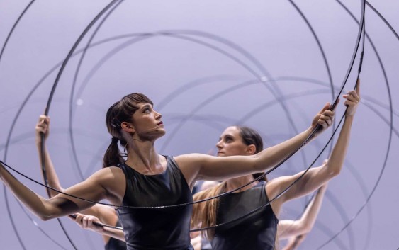 FAUN i NOETIC AL LICEU