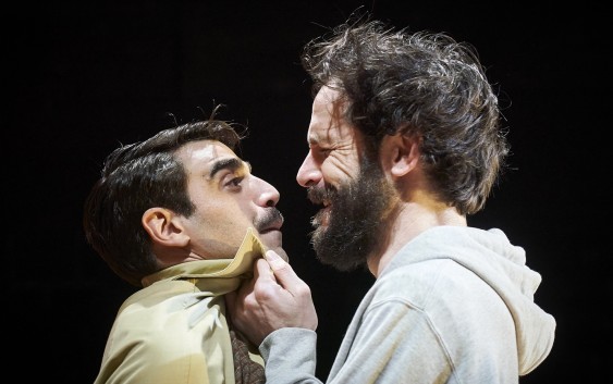 ELLING A LA VILLARROEL