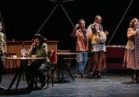 LA BRAMA DEL CÈRVOL