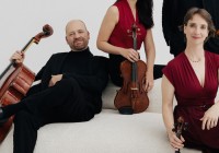 Quartets de Haydn i Beethoven al Festival Savall