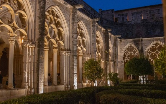 Clarobscurs i Misteris al Festival Savall