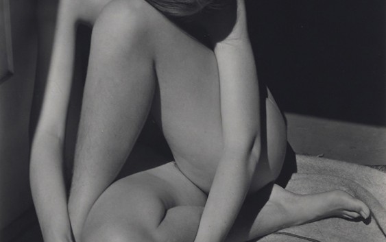 EDWARD WESTON A LA FUNDACIÓ MAPFRE