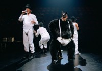 EL MESTRE I MARGARITA