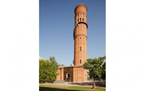 48 OPEN HOUSE A BARCELONA