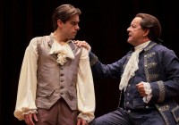 LA CORONA D’ESPINES