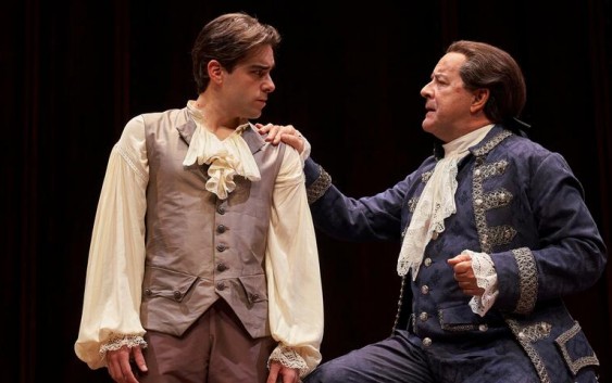 LA CORONA D’ESPINES