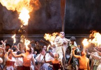 LA GIOCONDA AL LICEU LA GIOCONDA AL LICEU