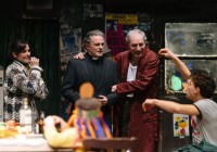 EL BARQUER EL BARQUER