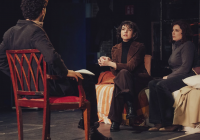 LA NIT DE LES TRÍBADES