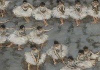 ELS NABÍS A LA PEDRERA