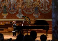 NIKOLAI LUGANSKY _ WAGNER I SCHUMANN NIKOLAI LUGANSKY _ WAGNER I SCHUMANN