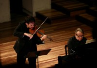 MIKHAIL PLETNEV I MARC BOUCHKOV AL PALAU MIKHAIL PLETNEV I MARC BOUCHKOV AL PALAU