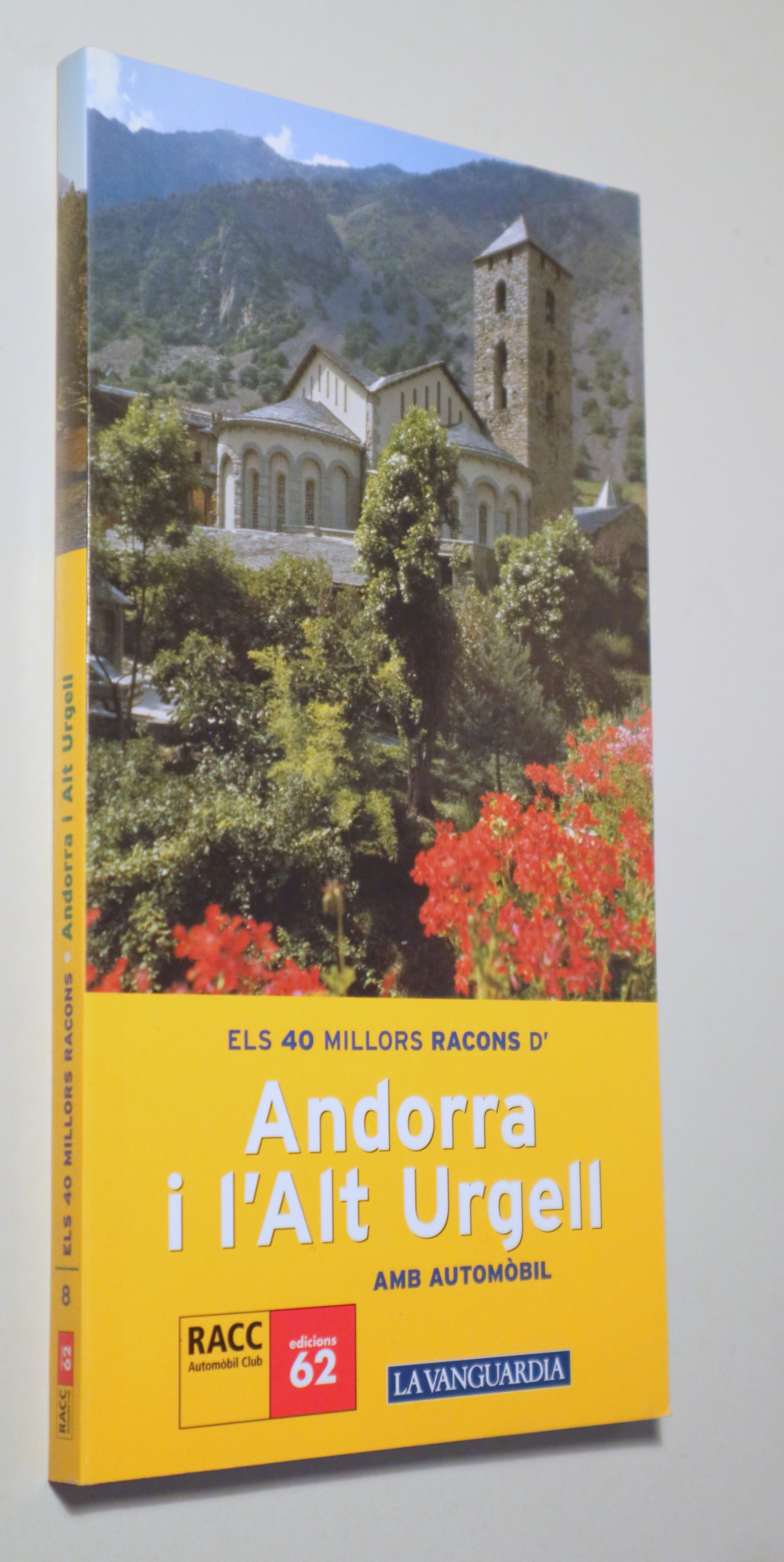 ANDORRA I L'ALT URGELL - s/l 2005 - Il·lustrat