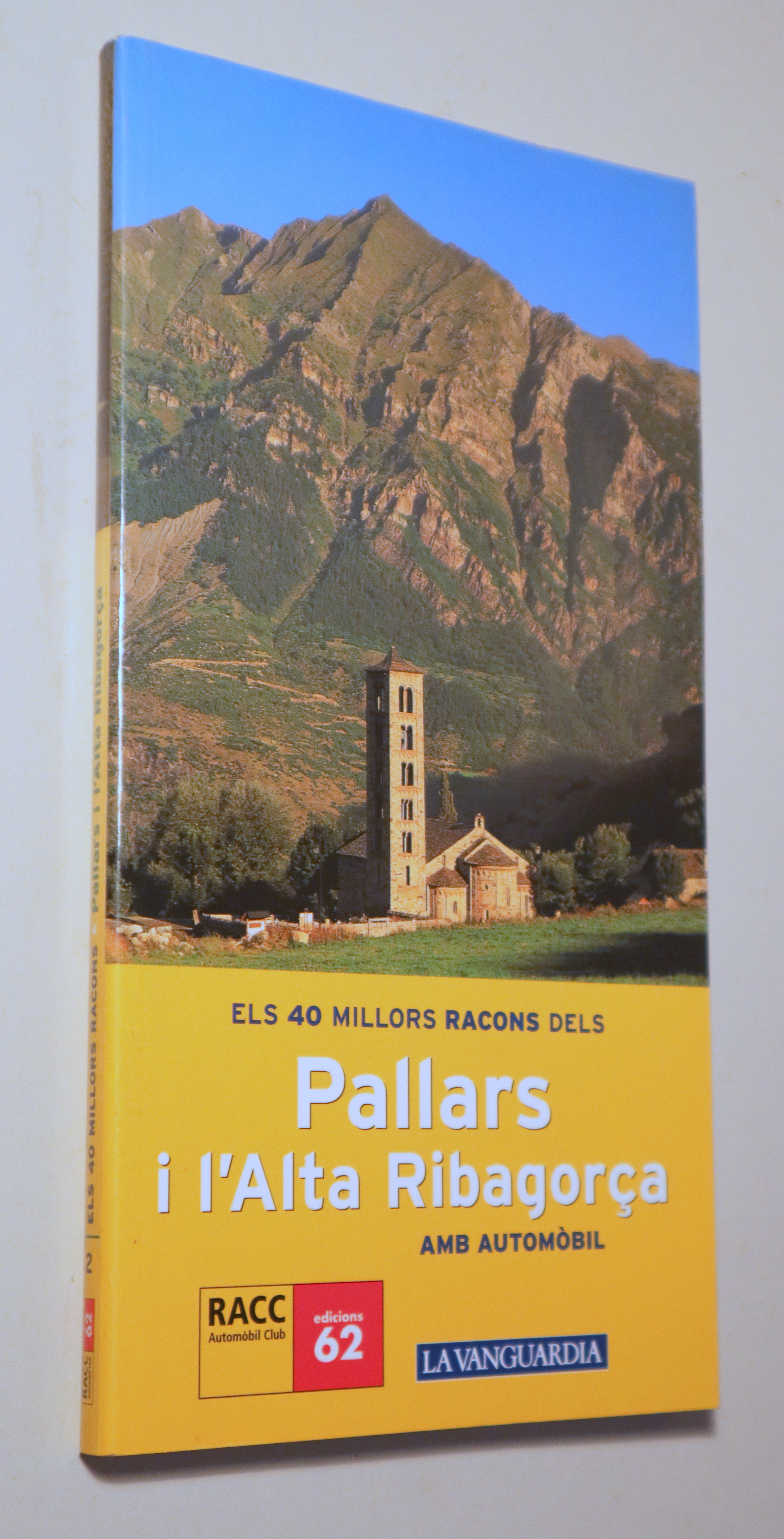 PALLARS I L'ALTA RIBAGORÇA - s/l 2005 - Il·lustrat