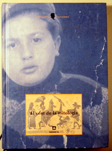 EL VENT DE LA MITOLOGIA - Barcelona 1995