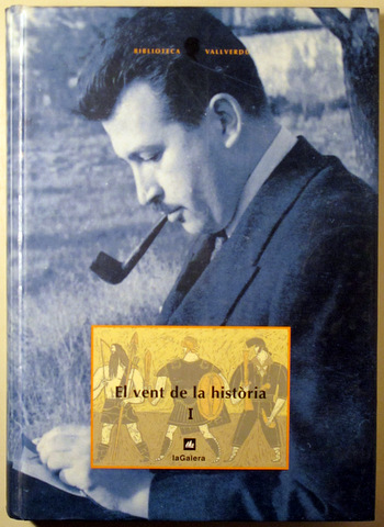 EL VENT DE LA HISTÒRIA I - Barcelona 1995