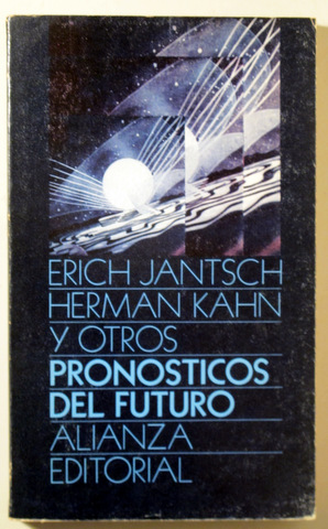 PRONOSTICOS DEL FUTURO - Madrid 1970