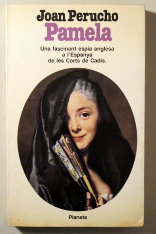 PAMELA - Barcelona 1983 - 1ª edició