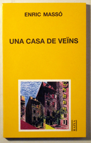 UNA CASA DE VEÏNS - Palma 1989