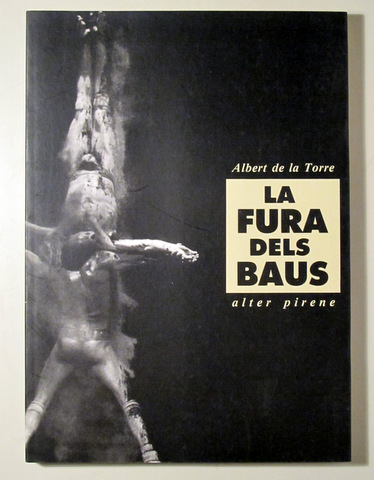 LA FURA DELS BAUS - Barcelona 1992 - Molt il·lustrat