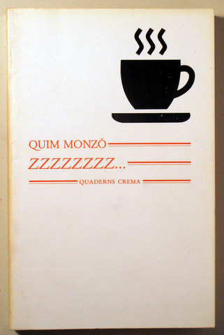 ZZZZZZZZ... - Barcelona 1987 - 1ª edició