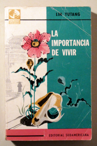 LA IMPORTANCIA DE VIVIR - Buenos aires 1966
