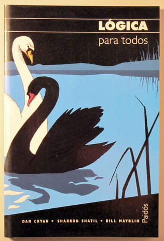 LÓGICA PARA TODOS - Barcelona 2005