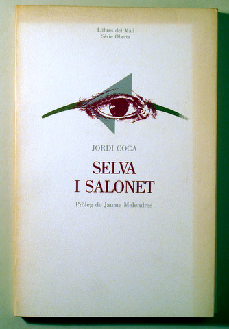 SELVA I SALONET - Barcelona 1980