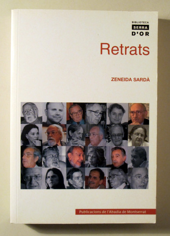 RETRATS - Barcelona 2007