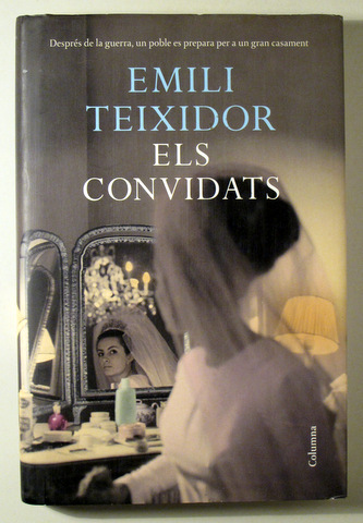 ELS CONVIDATS - Barcelona 2010