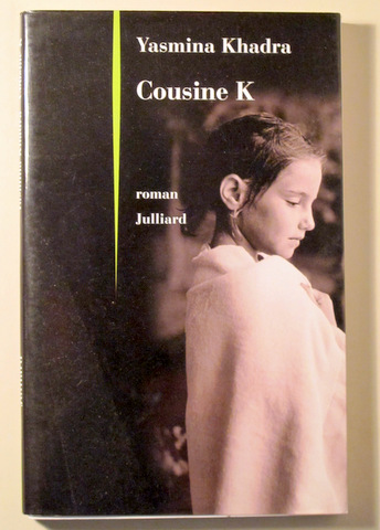 COUSINE K - Paris 2003