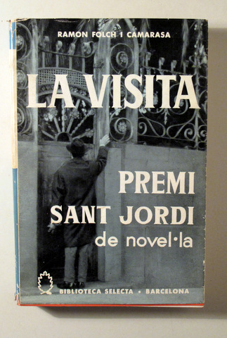 LA VISITA - Barcelona 1965