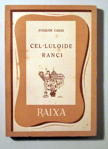 CEL·LULOIDE RANCI. El Mataró del meu temps - Palma de Mallorca 1958